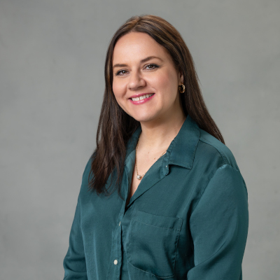 Dasha Nyberg Patient Care Coordinator
