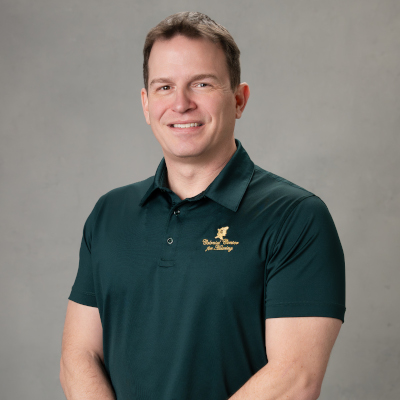 Jude Liptak, Au.D. Doctor of Audiology