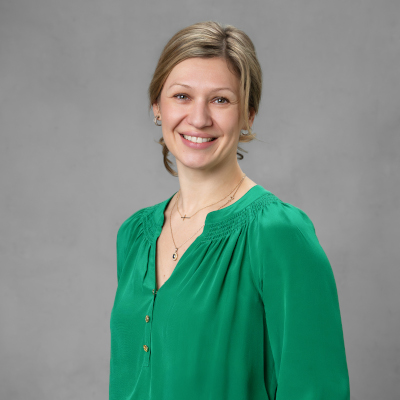 Lucia Liptakova Business Administrator